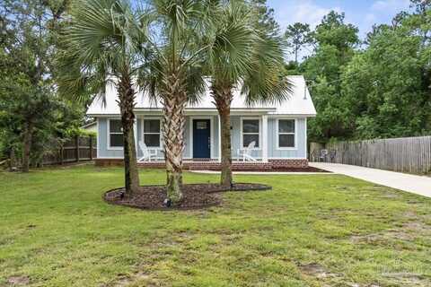 5397 Spruce St, Gulf Breeze, FL 32563