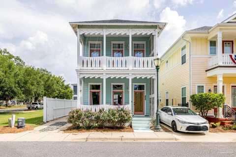 508 Santos St, Pensacola, FL 32502
