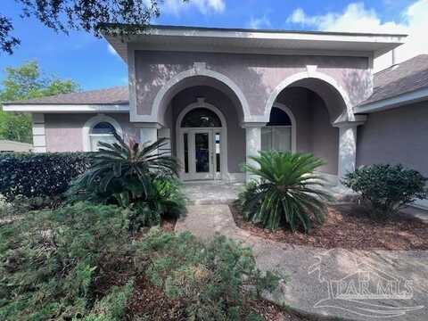 4085 Cobia St, Pensacola, FL 32507