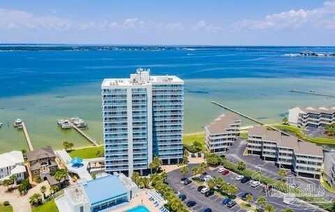 1200 Ft Pickens Rd, Pensacola Beach, FL 32561