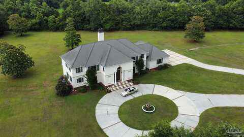 3750 Molino Rd, Molino, FL 32577