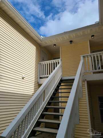 501 E Burgess Rd, Pensacola, FL 32504