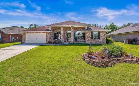 2687 Shoni Dr, Navarre, FL 32566