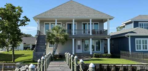 4673 Isles Dr, Pensacola, FL 32507