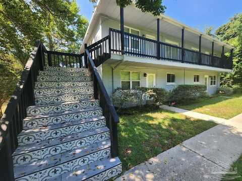 729 Lownde Ave, Pensacola, FL 32507