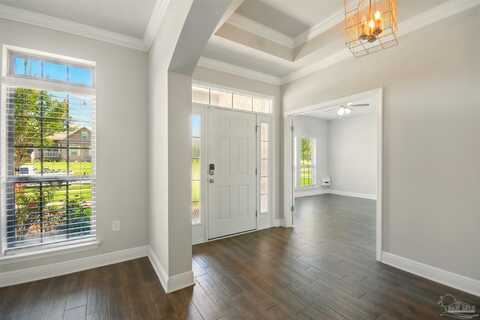 2701 Tulip Hill Rd, Pace, FL 32571