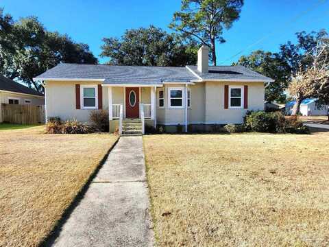 2781 N 16th Ave, Pensacola, FL 32503