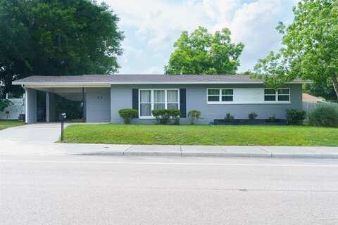 3066 Creighton Rd, Pensacola, FL 32504