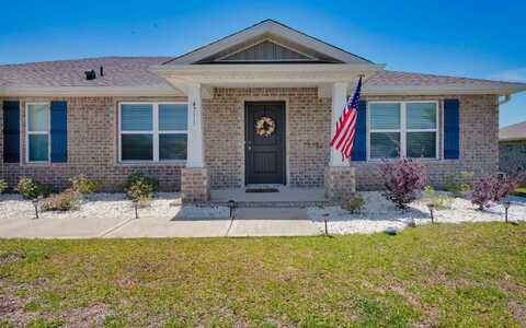 4711 Determination Ct, Milton, FL 32570