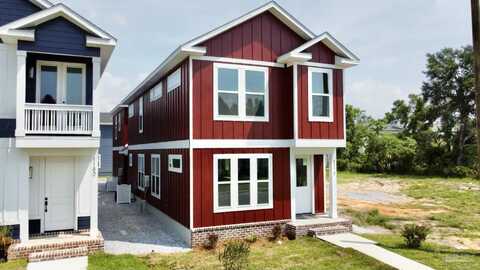 1170 W Intendencia St, Pensacola, FL 32502