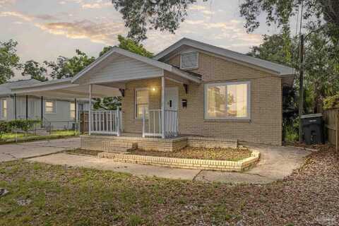 502 S Navy Blvd, Pensacola, FL 32507