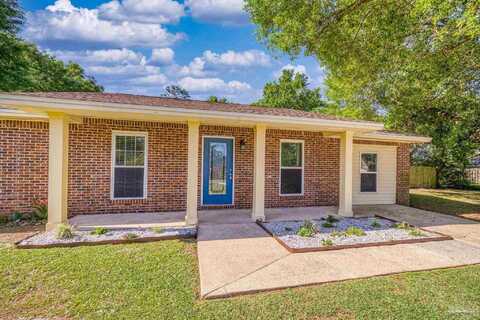 333 Western Pine Rd, Cantonment, FL 32533