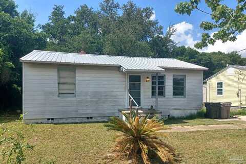 407 Chaseville St, Pensacola, FL 32507