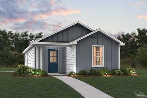 2624 W Lee St, Pensacola, FL 32507