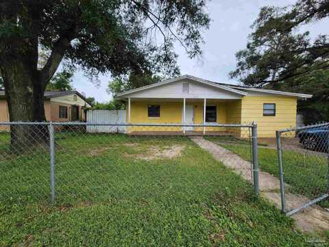 2926 Rhythm St, Pensacola, FL 32505