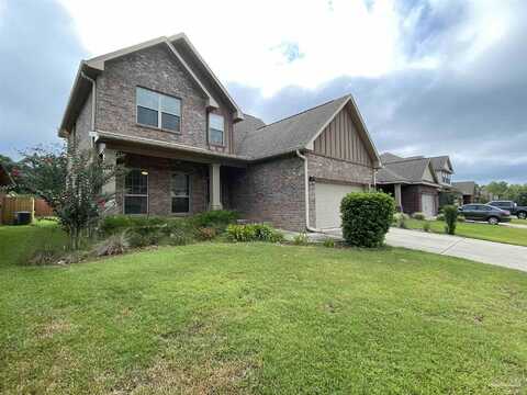 2486 Redford Dr, Cantonment, FL 32533