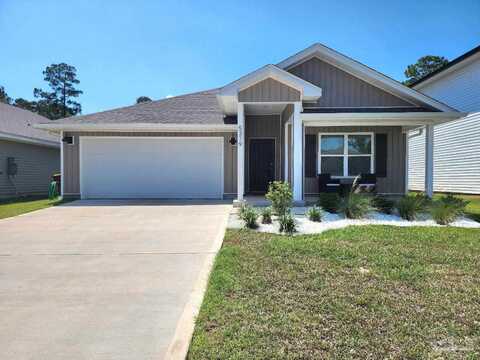 5379 Peach Dr, Pace, FL 32571