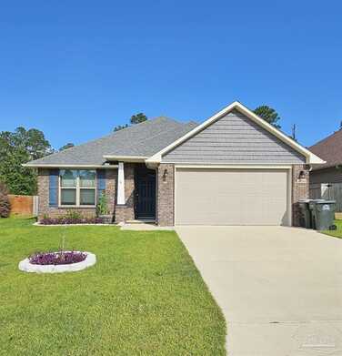 10744 Trailblazer Way, Pensacola, FL 32506