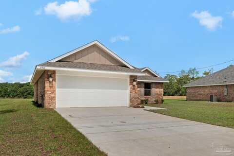 7925 Twin Lake Dr, Milton, FL 32583