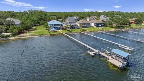 2961 Bay St, Gulf Breeze, FL 32563