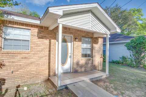 7135 Pearson Rd, Pensacola, FL 32526