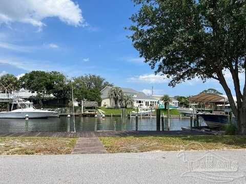 869 Silver Strand, Gulf Breeze, FL 32563