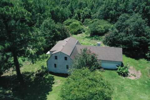 3675 Hazel Godwin Rd, Jay, FL 32565