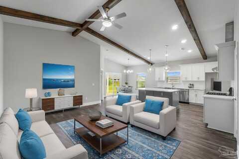 2304 Berg St, Pensacola, FL 32514