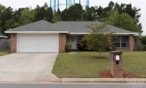 5341 English Oak Dr, Pace, FL 32571