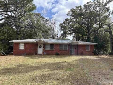 4010 N 8th Ave, Pensacola, FL 32503