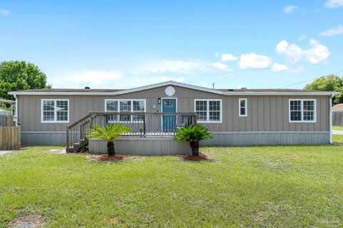 5301 Yellow Bluff Rd, Pensacola, FL 32507