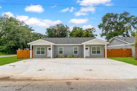 2805 N V St, Pensacola, FL 32505