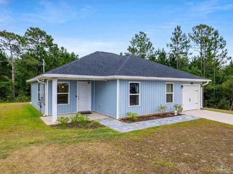1949 Justice Cir, Gulf Breeze, FL 32563