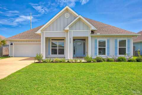 3564 Sailfish Dr, Gulf Breeze, FL 32563