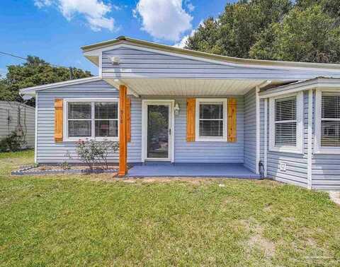 918 Fremont Ave, Pensacola, FL 32505