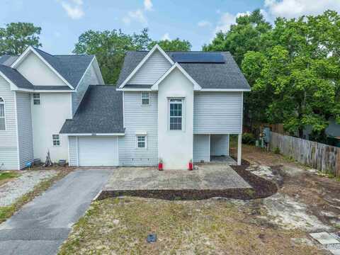 1002 Hondo Ave, Fort Walton Beach, FL 32547