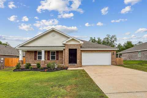 8052 Majestic Cypress Dr, Milton, FL 32583