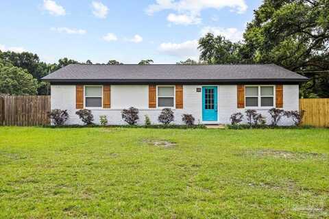 4352 Watkins St, Pace, FL 32571