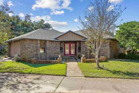 313 Williamsburg Dr, Gulf Breeze, FL 32561