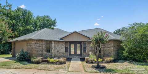313 Williamsburg Dr, Gulf Breeze, FL 32561