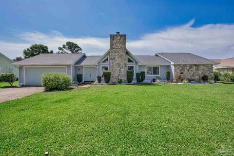 3611 Tibet Dr, Gulf Breeze, FL 32563