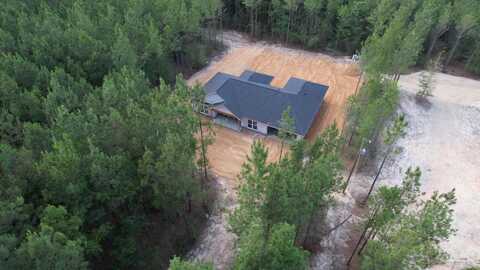 4396 Russell Elliott Rd, Jay, FL 32565