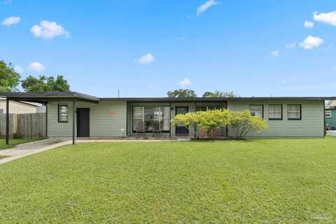 11 Colby Ln, Pensacola, FL 32506