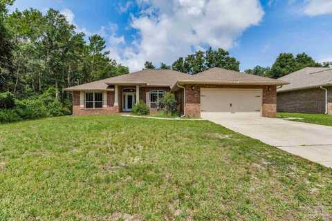 3111 Hickory St, Navarre, FL 32566