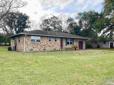 2431 Planetarium Ave, Pensacola, FL 32507