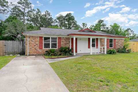 10533 Heatherwood Dr, Pensacola, FL 32506