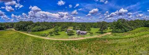 1851 Mittie Crain Rd, Milton, FL 32570