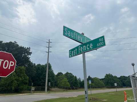 0000 E Fence Rd, Pensacola, FL 32506