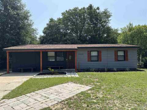 5630 Wickford Ln, Pensacola, FL 32526