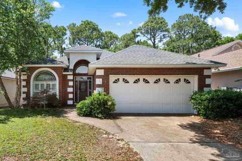 9810 Rail Cir, Pensacola, FL 32507